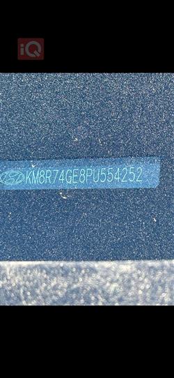 هيونداي باليسيد